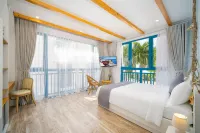 Santori Hotel and Spa