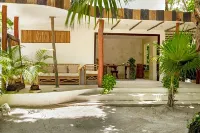 Dos Ceibas Tulum - Feel Good Hotel - ที่มีสปา