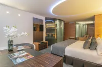 Hotel Starc by Pierre & Vacances Premium Hôtels à : 