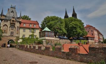 Hotel Landhaus Nassau