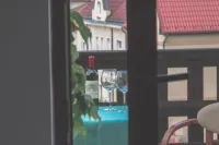 Hotel Wolf Hotels in Říčany