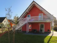 Müritz Ferienpark Röbel Отели рядом с достопримечательностью «St.Nikolai Kirche Röbel»