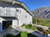 Ronscione Bellavista Hotels in Samolaco