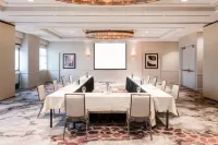 Chicago Marriott Suites Deerfield Các khách sạn ở Wheeling
