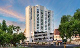 SpringHill Suites by Marriott Las Vegas Convention Center