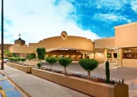 Hotel San Angel Hotels in Hermosillo