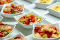 Comfort Suítes Vitória - Frühstück