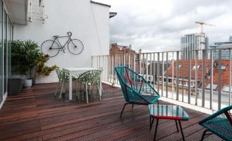 R213 Residence Botanique