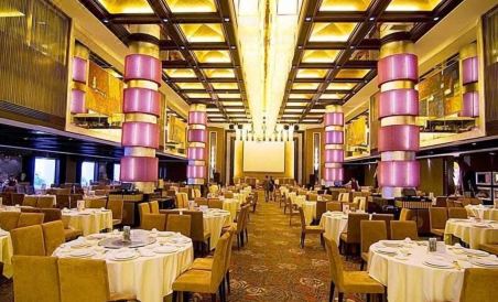 Grand View Hotel - Housity