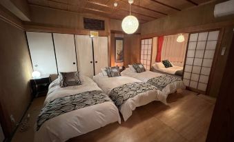 Crest Daikoku Owner's Room -Vacation Rental-