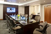 Hampton Inn by Hilton Silao-Aeropuerto Bajio - Wifi