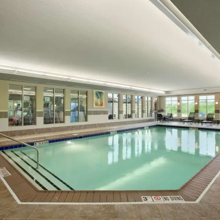 Hilton Garden Inn Springfield, MO