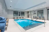 Hilton Garden Inn Foxborough Patriot Place - Pools