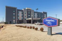 Hampton Inn Mustang - 2-Star