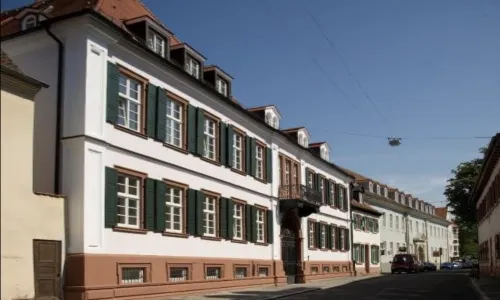 Hotel Residenz am Königsplatz