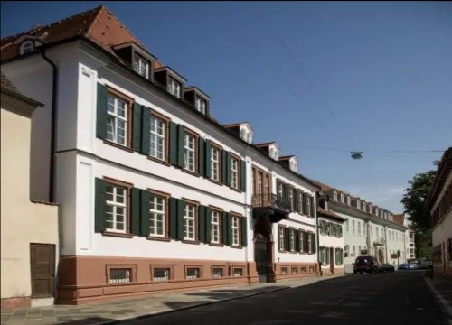 Hotel Residenz am Königsplatz