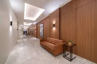 Radisson Hotel Riyadh Airport - СПА