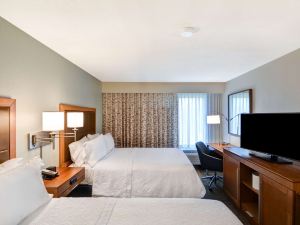 Hampton Inn Milford