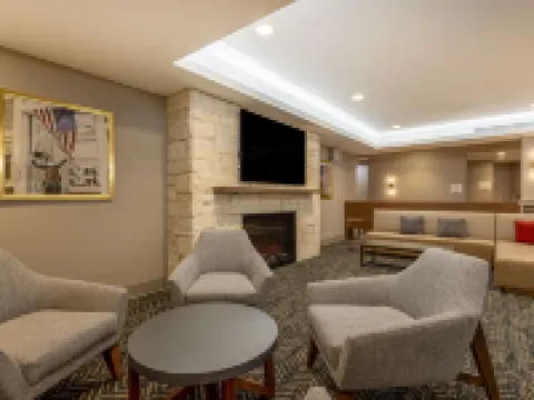 AmericInn by Wyndham San Angelo Hoteles en San Angelo