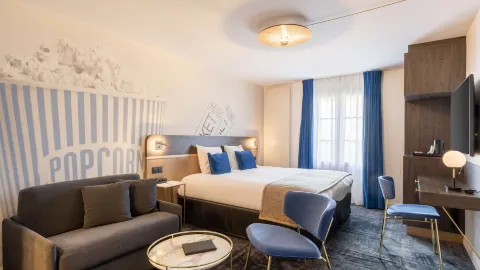 Best Western Plus - L'artist Hotel Tours in Tours