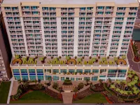 Hilton Garden Inn Virginia Beach Oceanfront Hotels near Navy Seal Monument