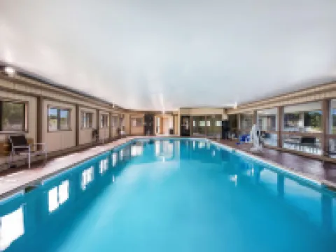 Best Western Indian Oak Hotels in Chesterton