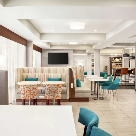 Hampton Inn Paris