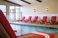 DoubleTree by Hilton Hotel Cincinnati Airport - Swimmingpools