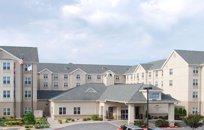Homewood Suites by Hilton Bentonville-Rogers