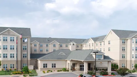 Homewood Suites by Hilton Bentonville-Rogers in Rogers