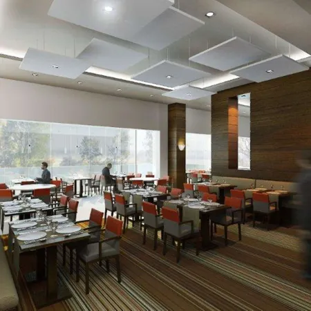 Hilton Garden Inn Sanliurfa