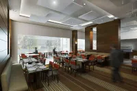 Hilton Garden Inn Sanliurfa - petit déjeuner