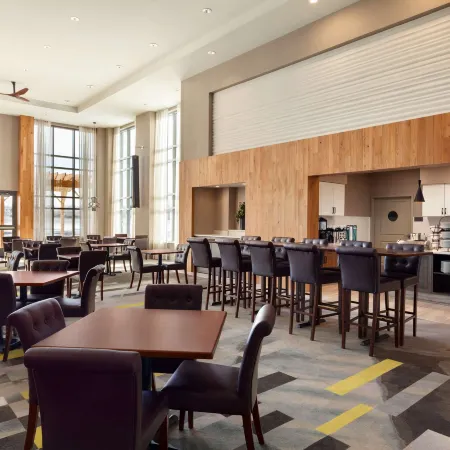 Homewood Suites by Hilton - Syracuse/Carrier Circle