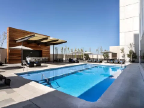 Hilton Garden Inn Aguascalientes Hotels in Aguascalientes