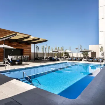 Hilton Garden Inn Aguascalientes