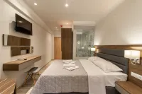 Sintrivanis Resort Beach Hotels in Leptokarya