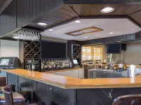 Hilton Vacation Club the Historic Powhatan Williamsburg - Quầy bar