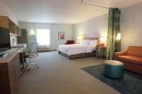 Home2 Suites by Hilton Nampa Hotels in Nampa