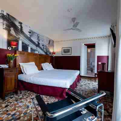 Antico Hotel Vicenza Rooms