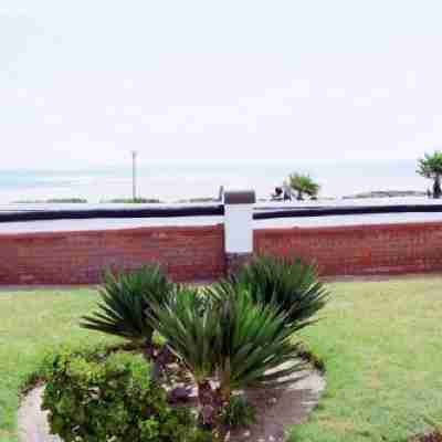 Nordstrand Self-Catering Flat Others