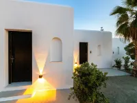 Omilos Beachfront House Hotels in Paros