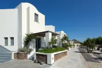 西諾納斯費樂泰拉酒店 聖托里尼酒店