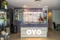 SUPER OYO Capital O 664 Romance Hotel Hotel a Nagoya