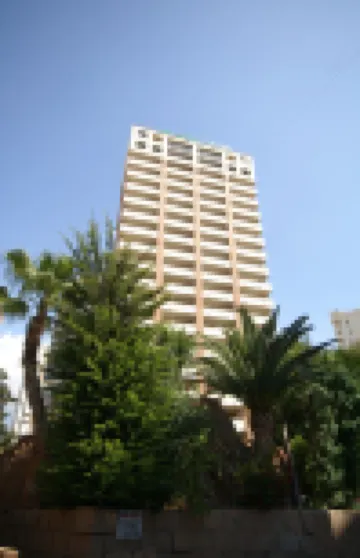 Apartamentos la Era Park