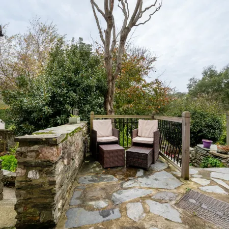 Cherry Orchard Cottage