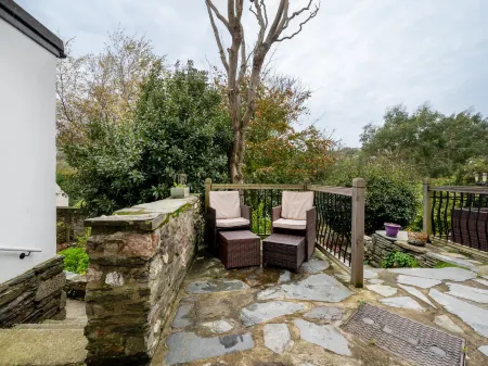 Cherry Orchard Cottage