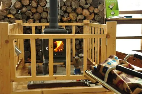 利尻島格林希爾旅館