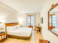 Sercotel Arenal Bilbao Hotels near Arriaga Theatre