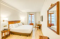 Sercotel Arenal Bilbao - Cho phép mang theo thú cưng