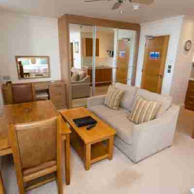Porthole Suites Rooms
